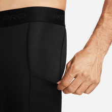 Load image into Gallery viewer, Nike Pro Men&#39;s Dri-FIT Fitness Tights
