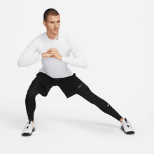 Load image into Gallery viewer, Nike Pro Men&#39;s Dri-FIT Fitness Tights
