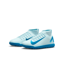 Load image into Gallery viewer, Nike Jr. Mercurial Superfly 10 Club TF
