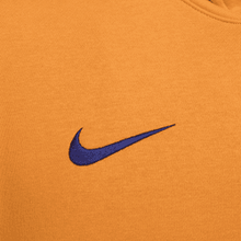 Cargar imagen en el visor de la galería, Nike Men&#39;s Brazil Club Pullover Hoodie
