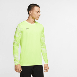 Nike park goalkeeper jersey hotsell