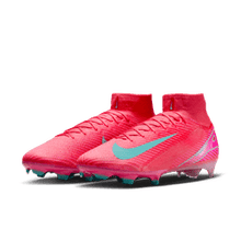 Load image into Gallery viewer, Nike Mercurial Superfly 10 Elite FG
