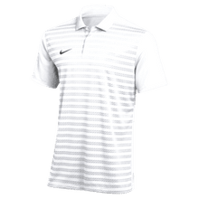 Cargar imagen en el visor de la galería, Men&#39;s Nike Dri-Fit Coach Victory Polo
