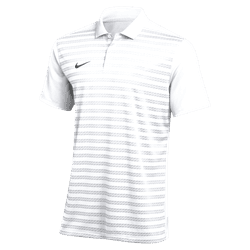 Men's Nike Dri-Fit Coach Victory Polo