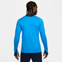 Load image into Gallery viewer, Nike Chelsea FC Strike Quarter Zip
