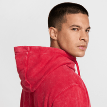 Cargar imagen en el visor de la galería, Nike Men&#39;s Liverpool FC Club French Terry Full-Zip Hoodie
