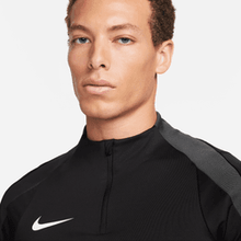 Load image into Gallery viewer, Nike Strike Men&#39;s Dri-FIT Soccer 1/2-Zip Drill Top
