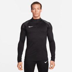 Nike Strike Men's Dri-FIT Soccer 1/2-Zip Drill Top