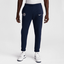 Load image into Gallery viewer, Nike Men&#39;s Chelsea FC Club Special Edition Soccer Joggers
