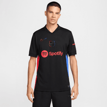 Load image into Gallery viewer, Nike Men&#39;s FC Barcelona 2024/25 Away Stadium Jersey
