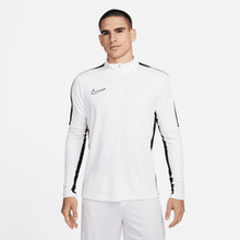 Load image into Gallery viewer, Nike Men&#39;s Dri-Fit Academy 1/4 Zip
