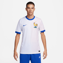 Nike Men's France 2024/25 Stadium away jersey