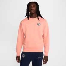 Load image into Gallery viewer, Nike Men&#39;s Chelsea FC Club Special Edition Crew Neck Sweater
