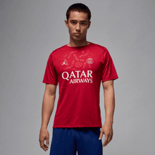 Cargar imagen en el visor de la galería, Men&#39;s Nike PSG Dri-FIt Academy Pro Fourth Pre-Match Top
