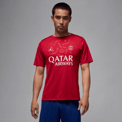 Men's Nike PSG Dri-FIt Academy Pro Fourth Pre-Match Top