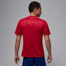 Cargar imagen en el visor de la galería, Men&#39;s Nike PSG Dri-FIt Academy Pro Fourth Pre-Match Top
