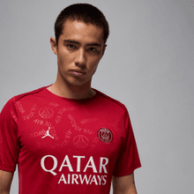 Load image into Gallery viewer, Men&#39;s Nike PSG Dri-FIt Academy Pro Fourth Pre-Match Top
