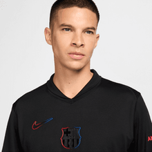 Load image into Gallery viewer, Nike Men&#39;s FC Barcelona 2024/25 Away Stadium Jersey
