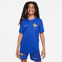 Load image into Gallery viewer, Nike Youth 2024/25 Stadium Home Jersey
