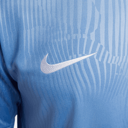 Nike France 2023 Home Replica Jersey, Men's, Medium, Blue