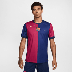 Nike Men's FC Barcelona 2024/25 Stadium Home