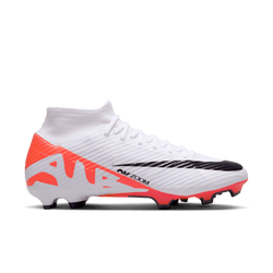 presentacion de nike mercurial superfly