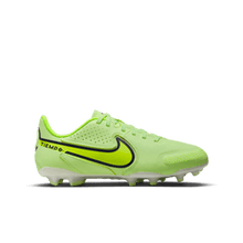 Cargar imagen en el visor de la galería, Nike Jr. Tiempo Legend 9 Academy MG
