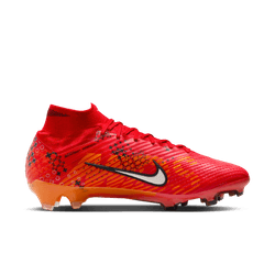 Red mercurial shops superfly for