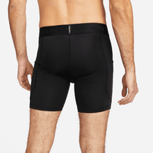 Cargar imagen en el visor de la galería, Nike Pro Men&#39;s Dri-FIT Fitness Shorts
