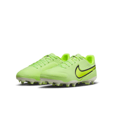 Cargar imagen en el visor de la galería, Nike Jr. Tiempo Legend 9 Academy MG
