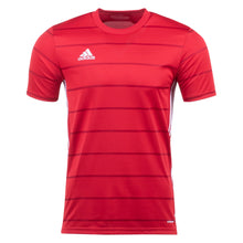 Cargar imagen en el visor de la galería, adidas Youth Campeon 21 Jersey
