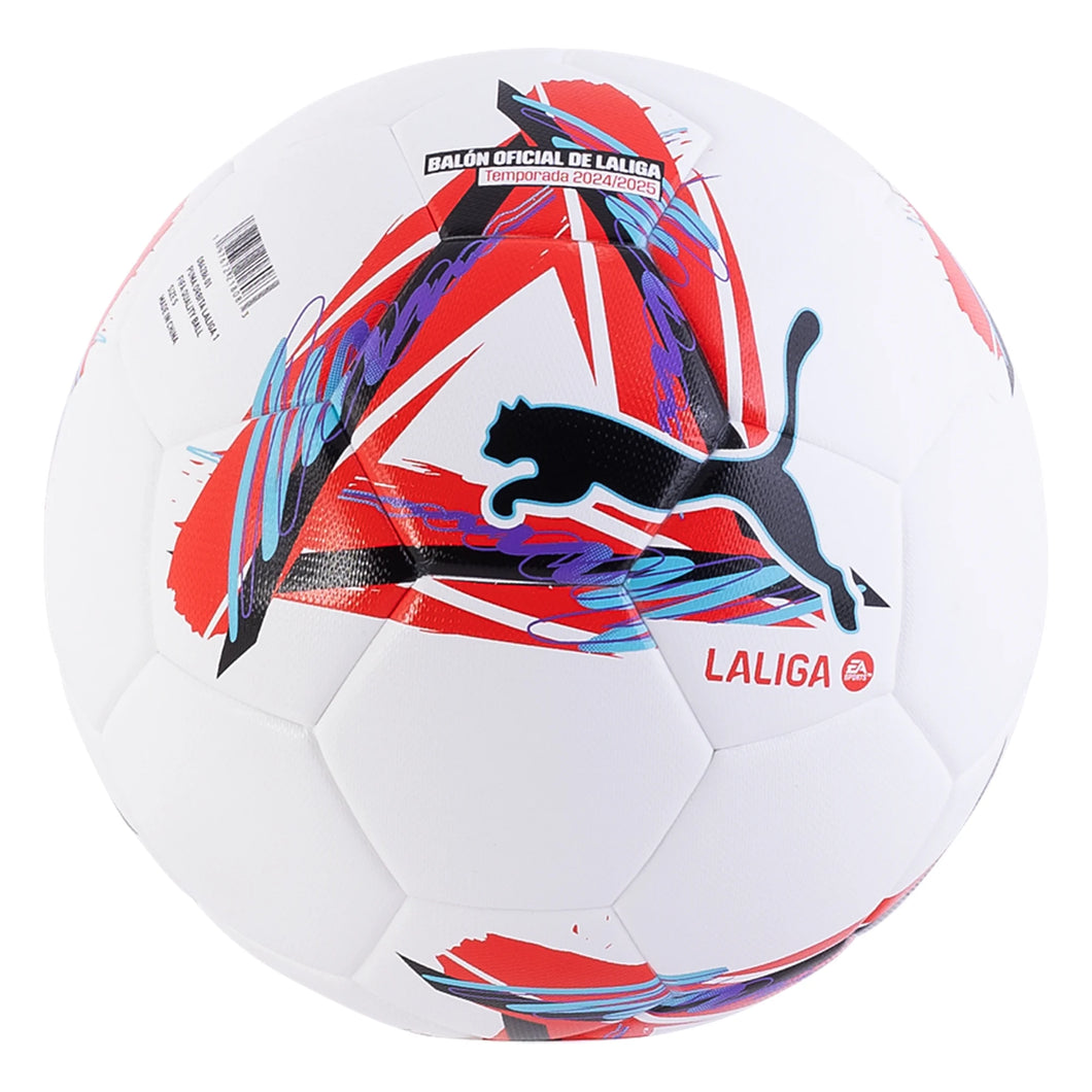 Puma Orbita LaLiga 1 Ball (FIFA QUALITY)