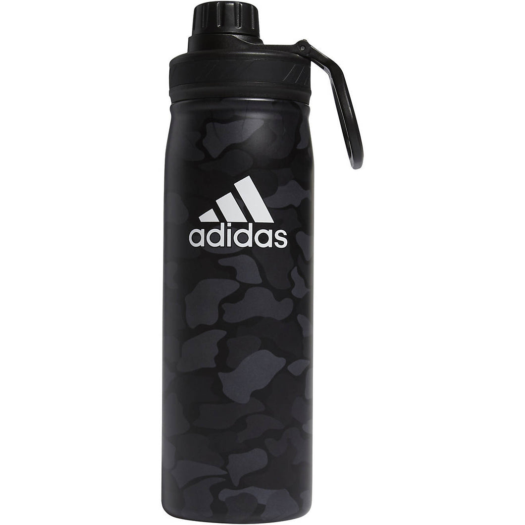 adidas Steel 600 mL Metal Bottle