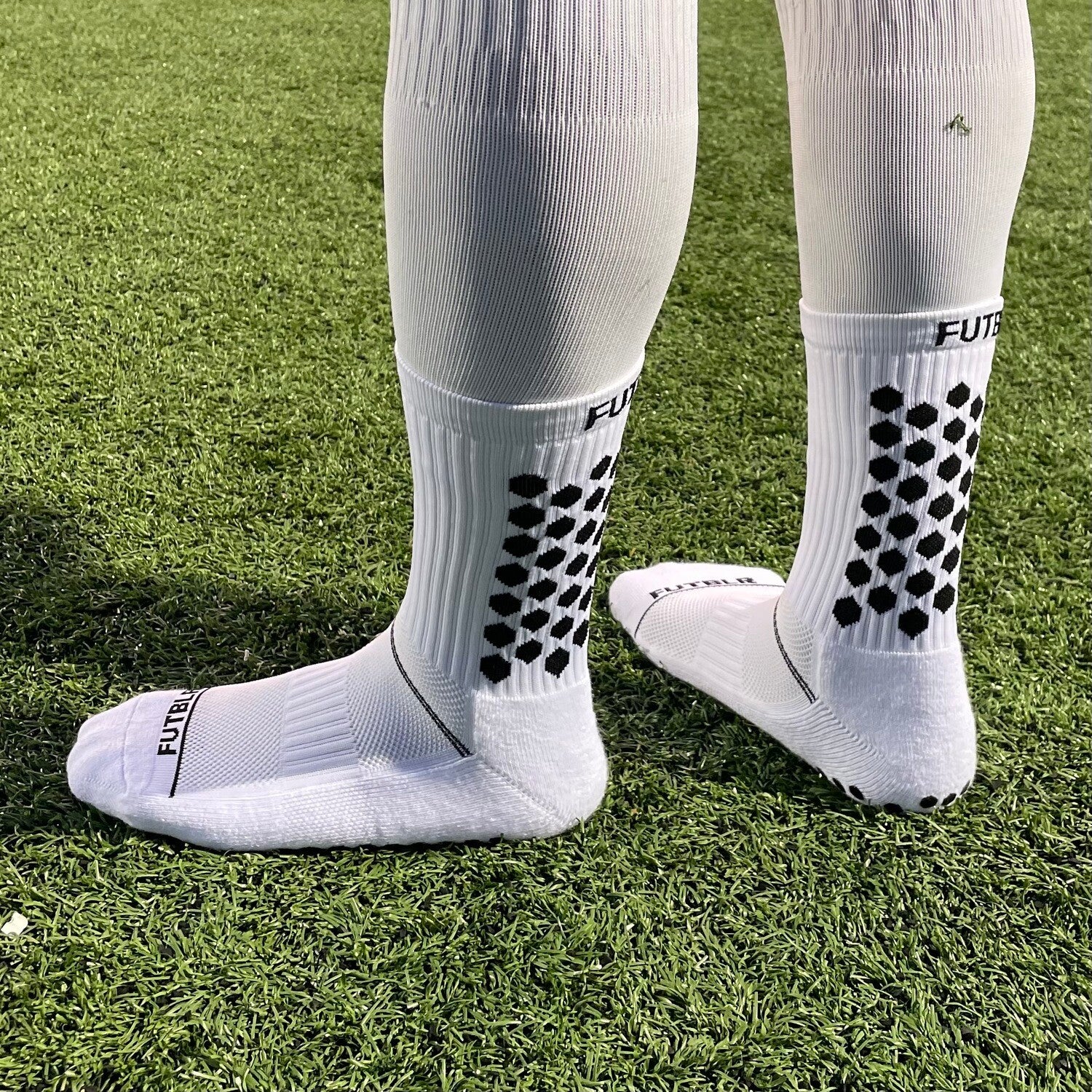 FT GRIP SOCKS  First Touch Football