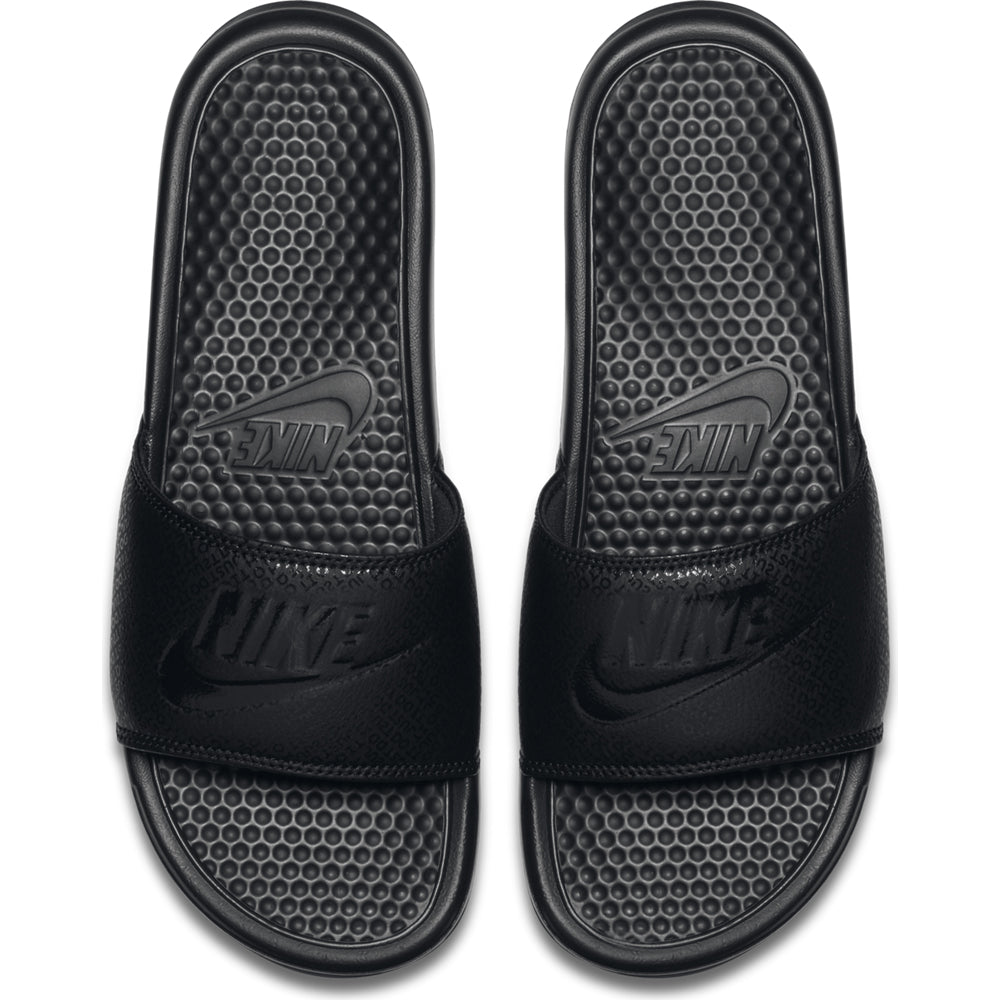 Nike sandals just do it hotsell