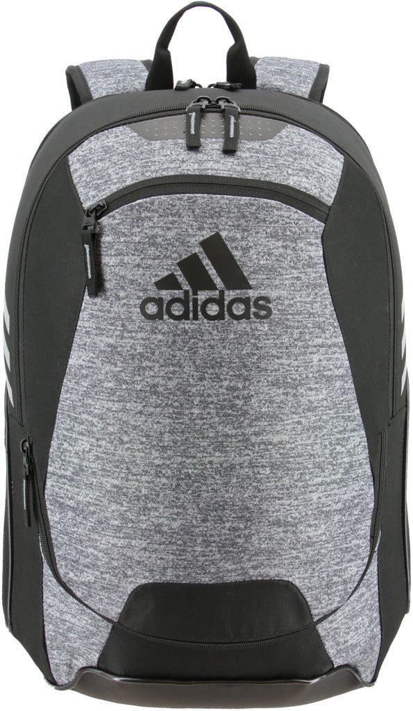 adidas Stadium II Team Backpack Rockville Sterling Soccer Supplies