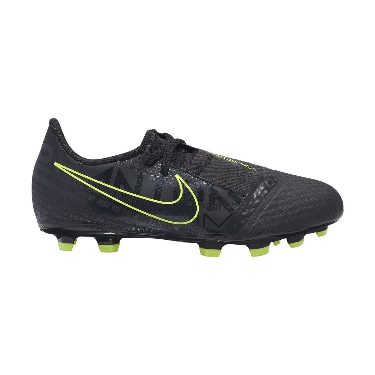 Nike Phantom VNM Academy FG Junior