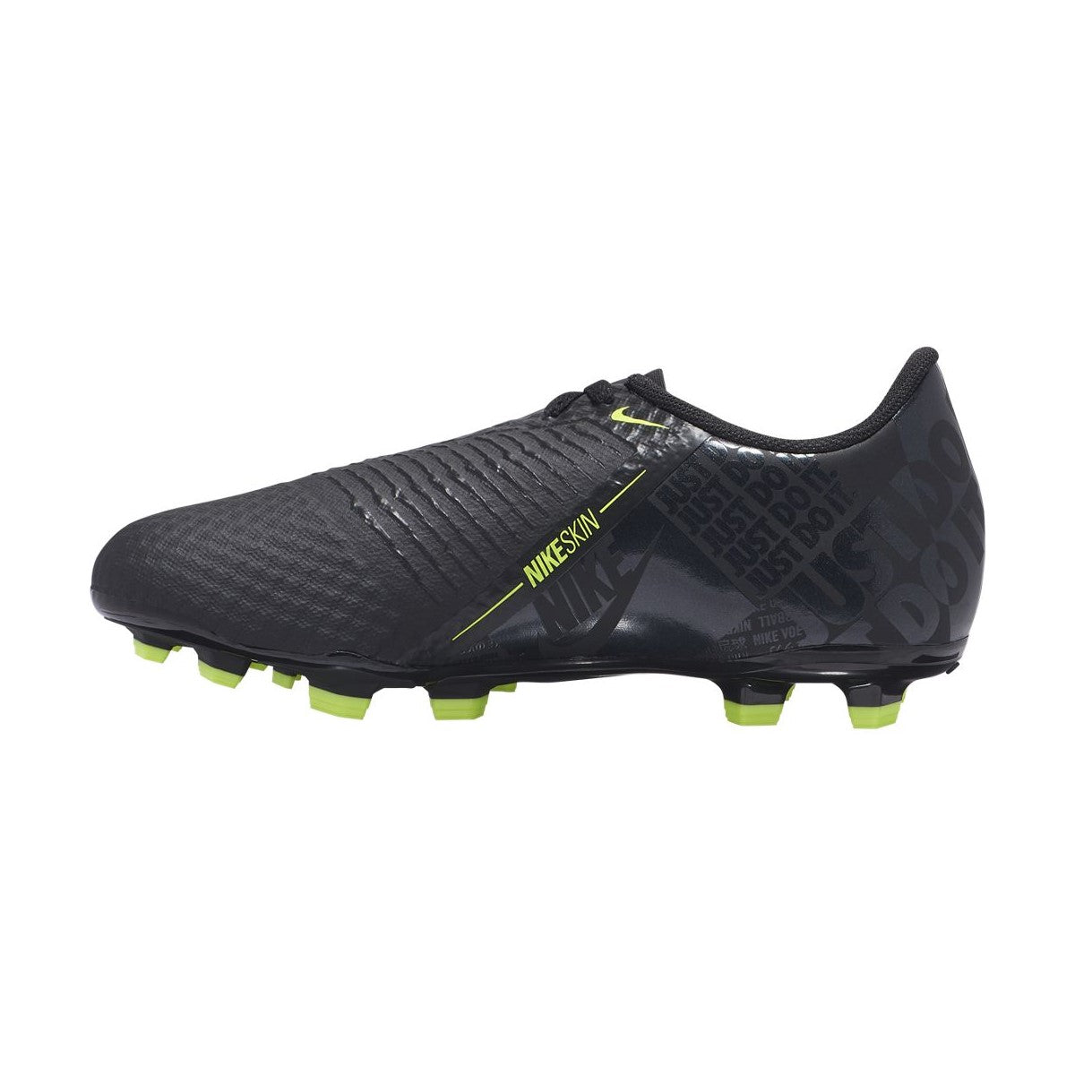 Nike Phantom VNM Academy FG Junior Rockville Sterling Soccer Supplies