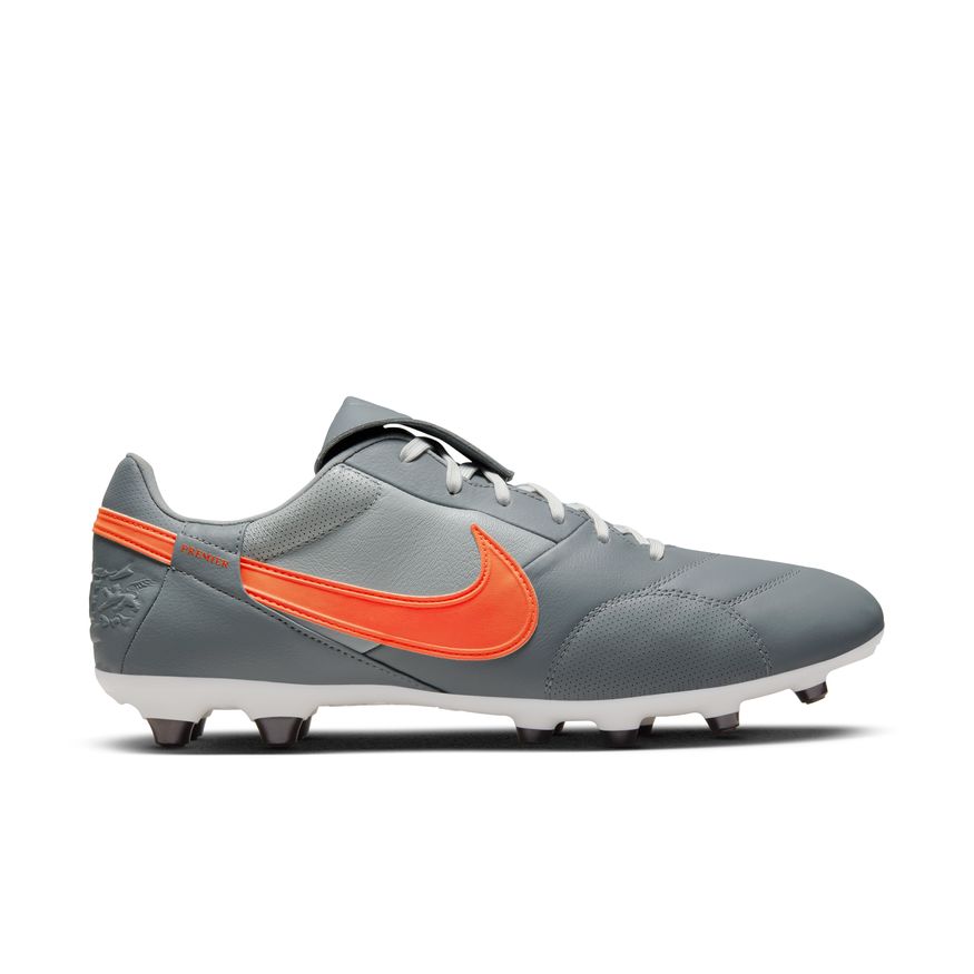 The Nike Premier 3 FG