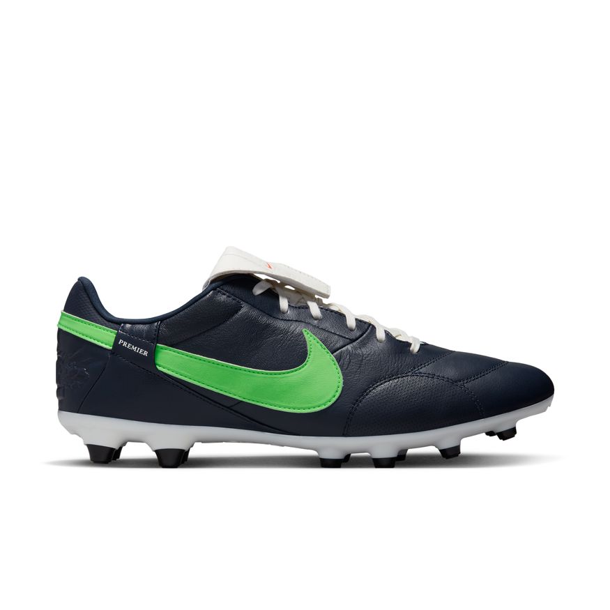 The Nike Premier 3 FG