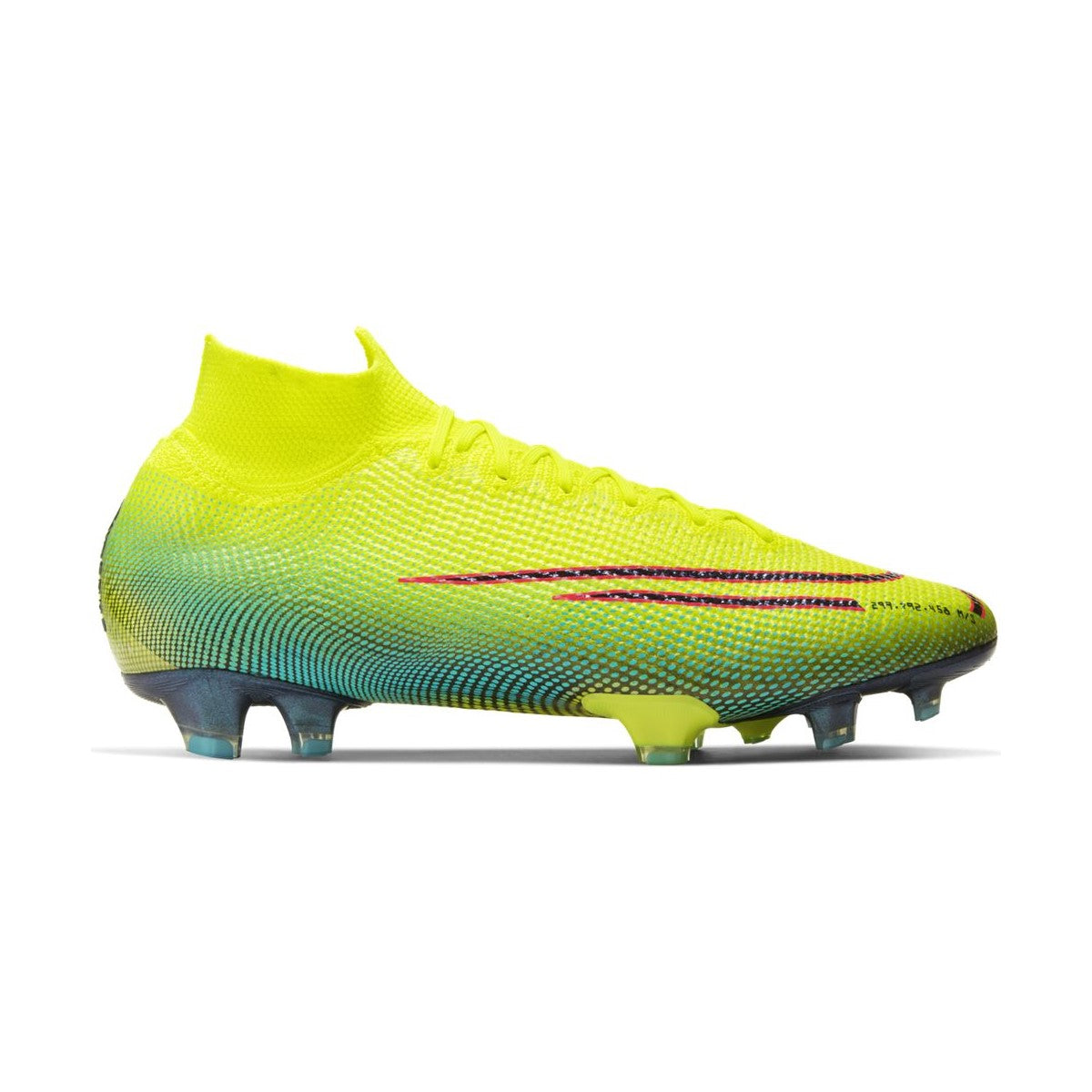 Nike Mercurial Superfly 7 Elite FG – Rockville & Sterling Soccer Supplies