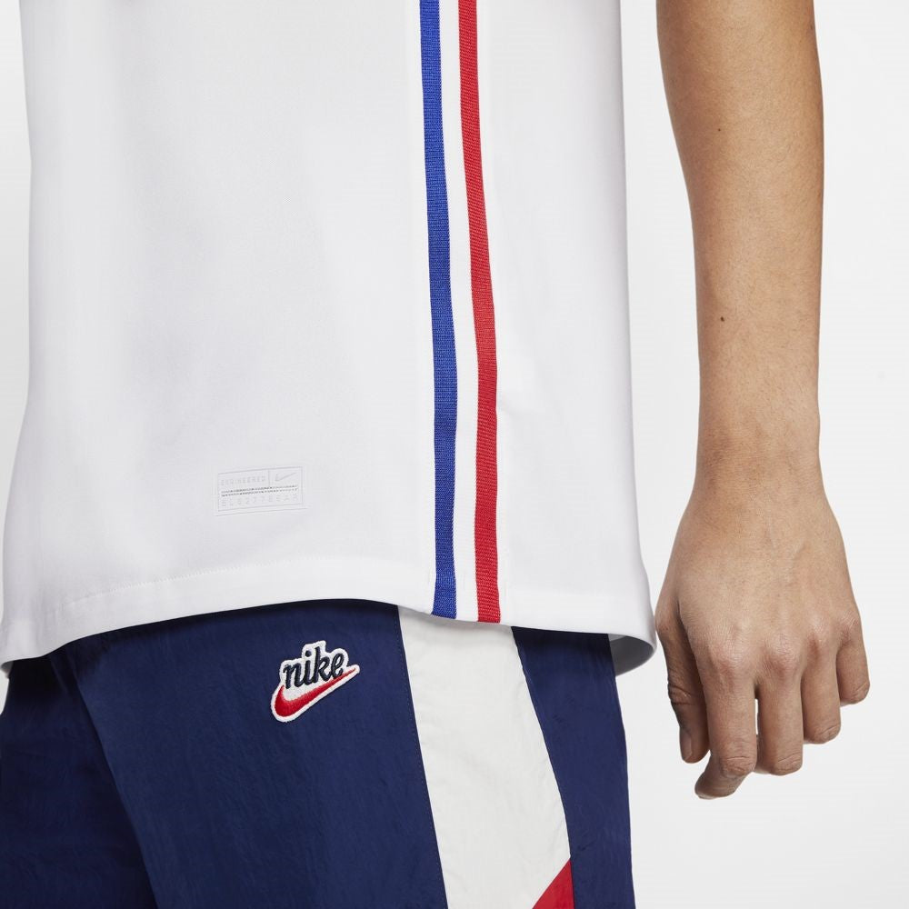 Nike USA 2020 Stadium Away Jersey