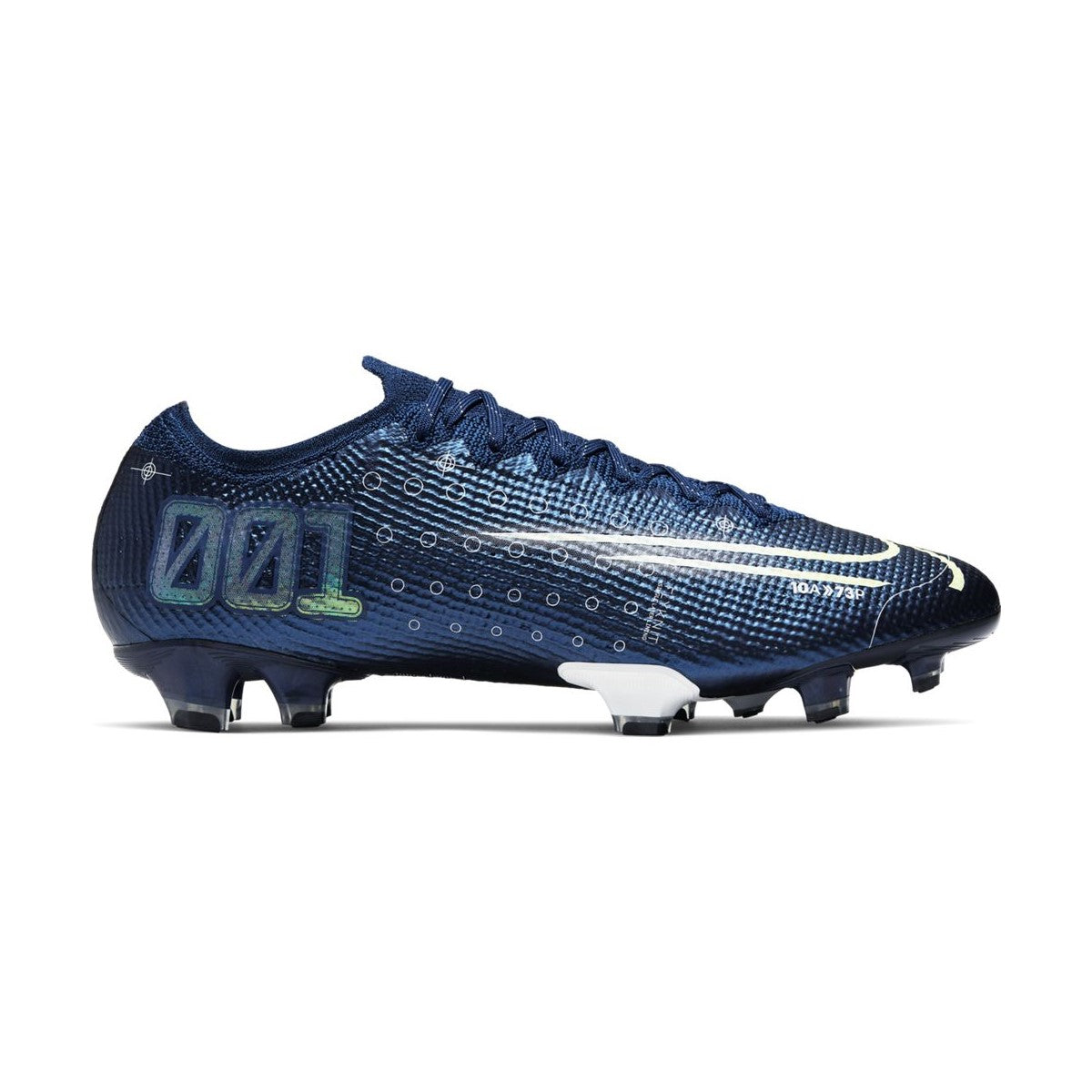 Nike Mercurial Vapor 13 Elite Tech Craft FG – Rockville & Sterling Soccer  Supplies