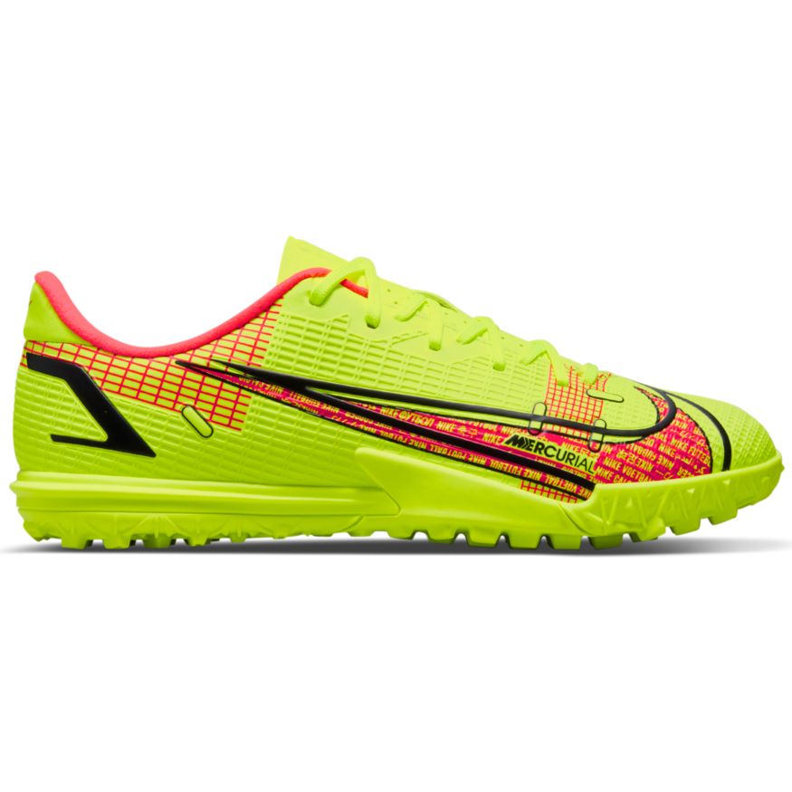 Nike Jr. Mercurial Vapor 14 Academy TF 5.5