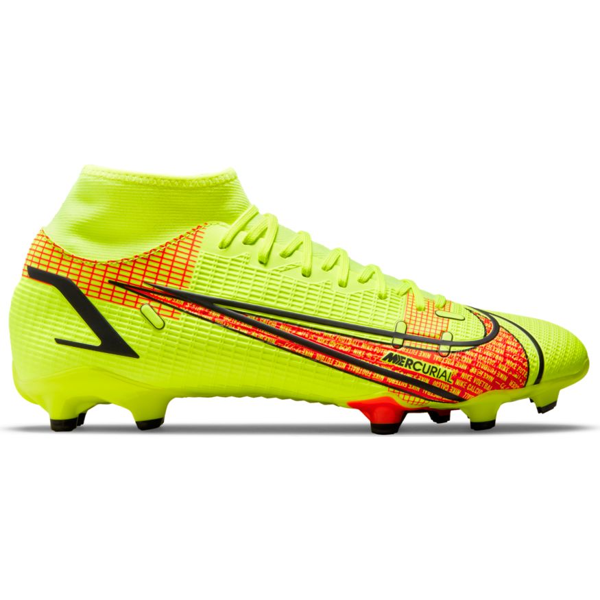 Nike Mercurial Superfly 7 Elite FG – Rockville & Sterling Soccer Supplies