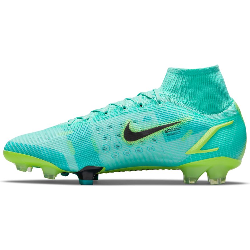 Nike outlet Mercurial Superfly 8 Elite FG Shoes