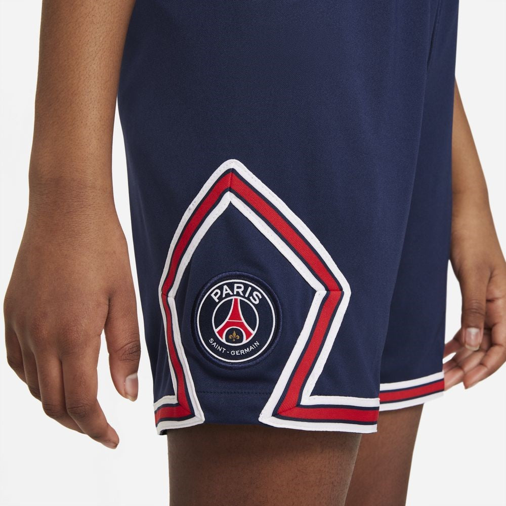 Paris saint germain shorts best sale