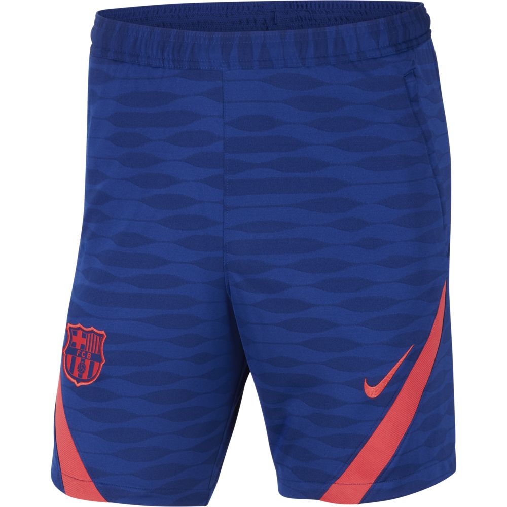 Nike FC Barcelona Strike Drill Top Mens, DN2812-003