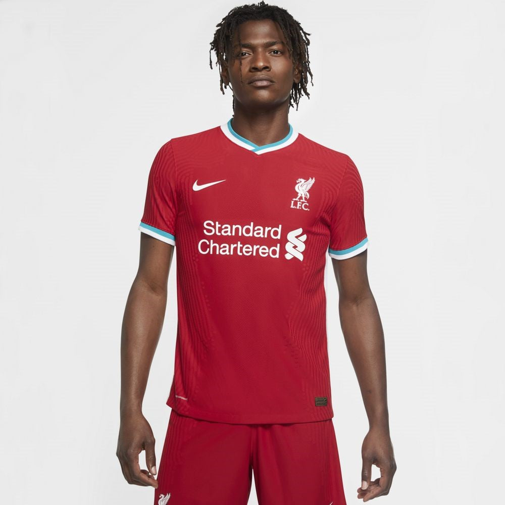 Men's Nike Liverpool Third Jersey 20/21 – Rockville & Sterling