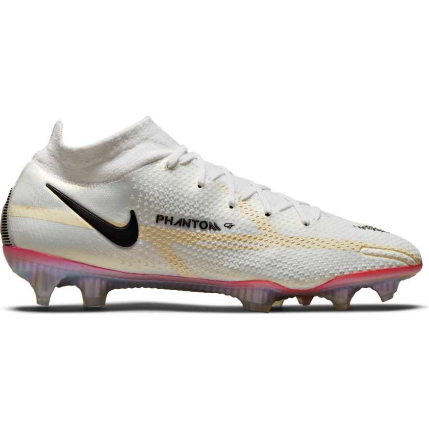 Nike Phantom GT2 Elite DF FG – Rockville & Sterling Soccer Supplies